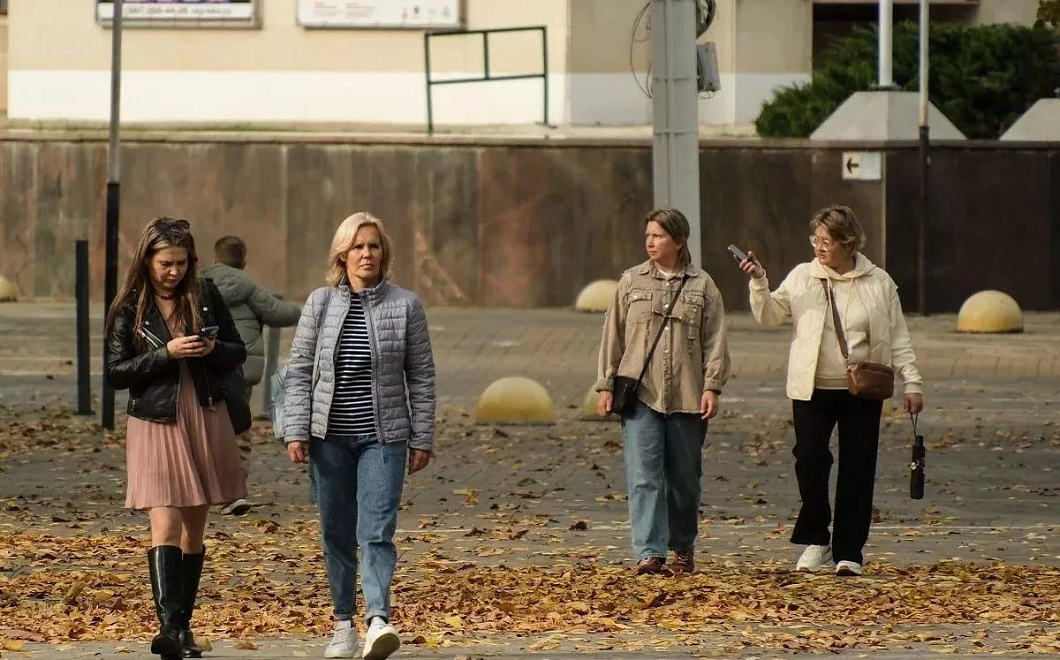 50% кубанцев ищут подработку к Новому году: лидируют врачи и спортсмены