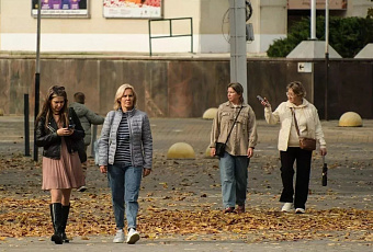 Выгорание и тупик: главные причины «тихого увольнения» в Краснодаре