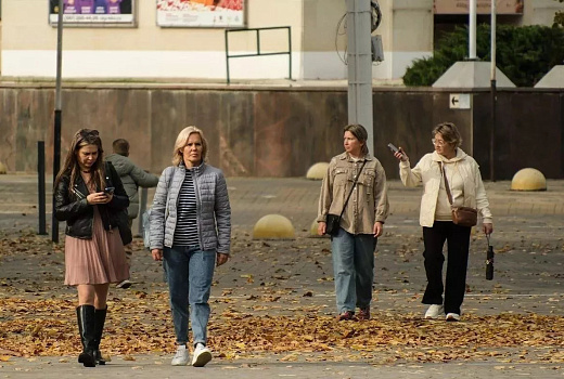 50% кубанцев ищут подработку к Новому году: лидируют врачи и спортсмены