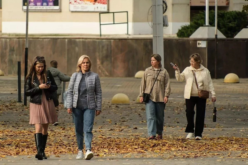 Выгорание и тупик: главные причины «тихого увольнения» в Краснодаре