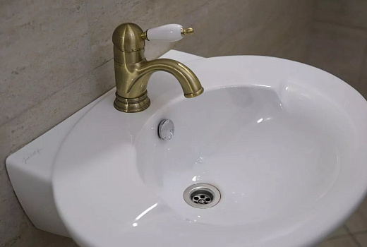 В Новороссийске 4 декабря отключат воду на весь день из-за ремонта водопровода