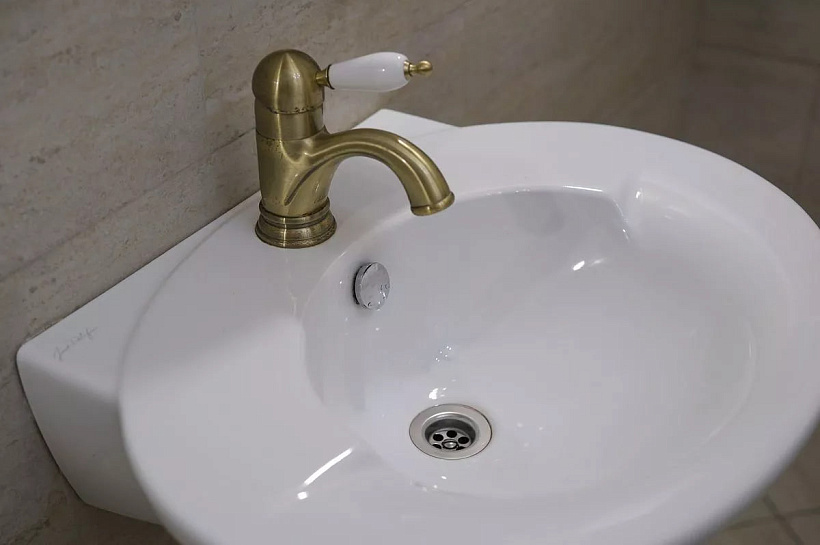 В Новороссийске 4 декабря отключат воду на весь день из-за ремонта водопровода