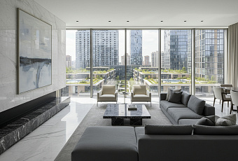 Лариса Долина должна вернуть 112 миллионов рублей покупательнице квартиры