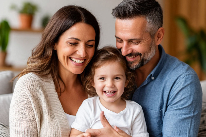 Бюджет на поддержку родителей детей-инвалидов увеличат в два раза