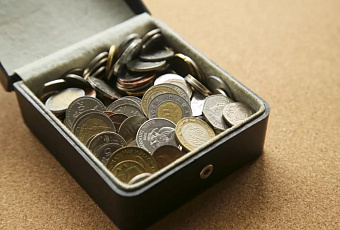 Котировки серебра подскочили на 15,5% после рекордного обвала в конце января