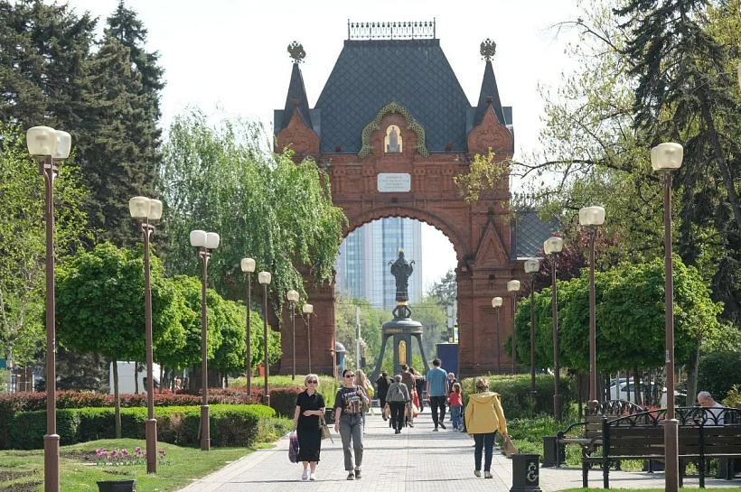 58% кубанцев считают престиж профессии важным при выборе работы — опрос