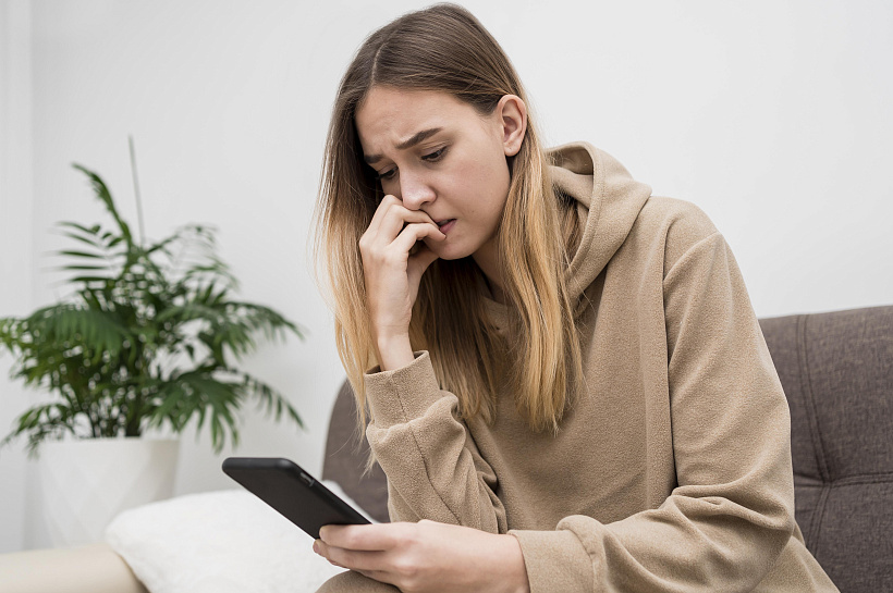 МВД предупредило о схеме мошенников со «встречным переводом» под видом выигрыша или инвестиций