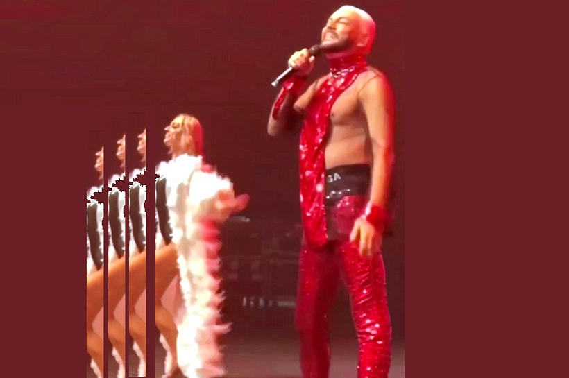 «А где же кубики?»: Филипп Киркоров опять полысел и потолстел