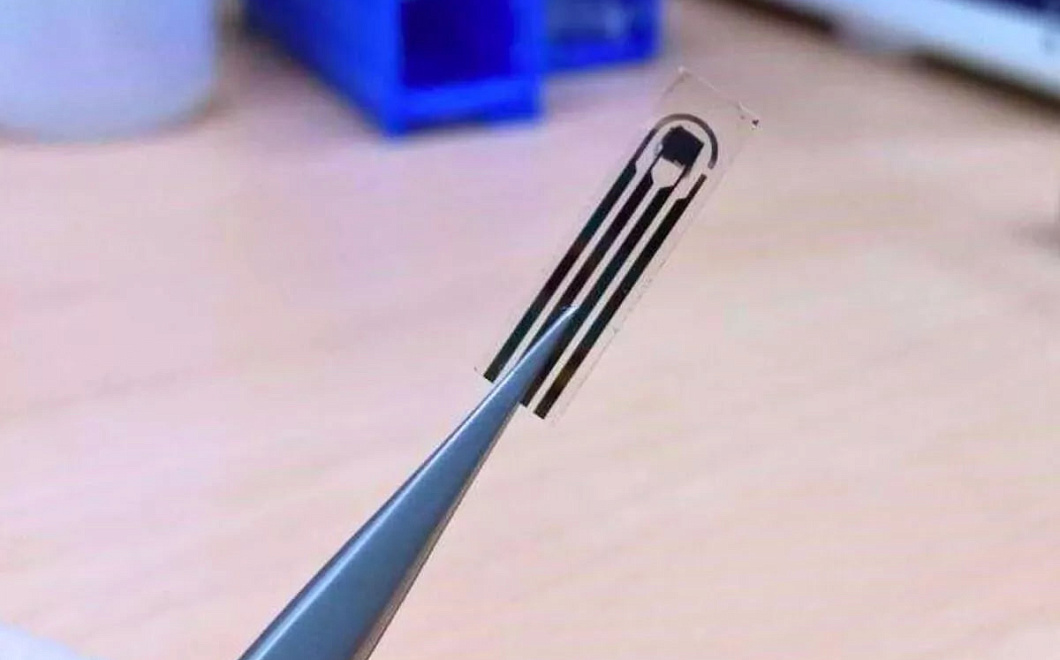 Российские учёные создали биосенсор для сверхранней диагностики рака по слюне