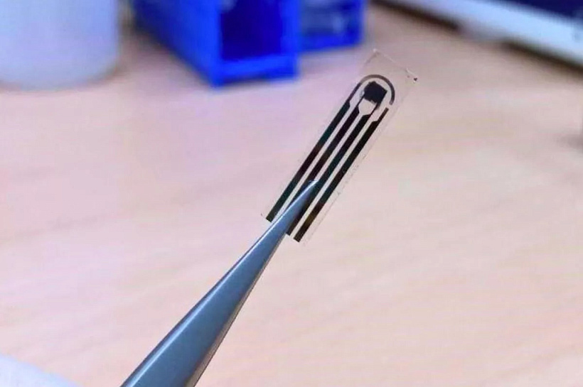 Российские учёные создали биосенсор для сверхранней диагностики рака по слюне