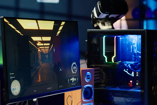 Игровая индустрия в кризисе: геймеры уходят в TikTok, OnlyFans и ИИ, показало исследование