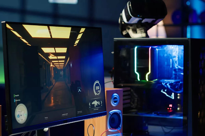 Игровая индустрия в кризисе: геймеры уходят в TikTok, OnlyFans и ИИ, показало исследование