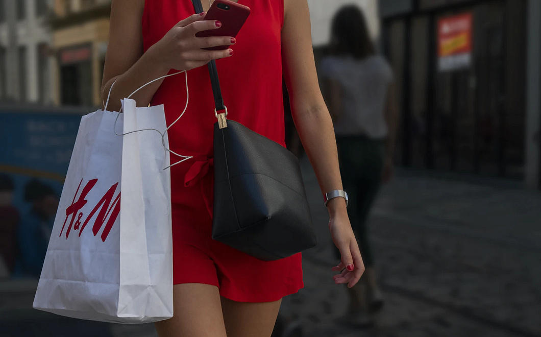 H&M объявила дату начала последней распродажи в России