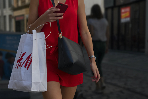 H&M объявила дату начала последней распродажи в России