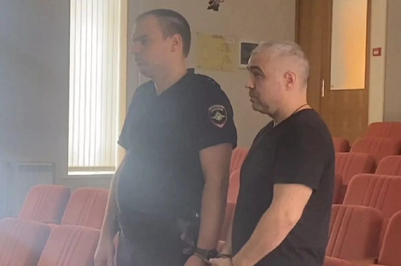 Замначальника отдела Ространснадзора в Сочи осужден на 9 лет за взяточничество и превышение должностных полномочий