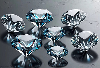 В Архангельске открылась лаборатория по синтезу алмазов из газа для квантовых технологий