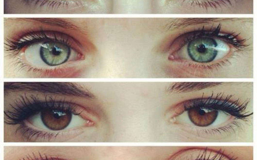 Что может сказать о человеке цвет глаз?