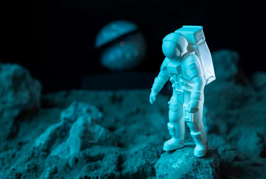 Учёные предупреждают: человечество не готово к рождению детей в космосе