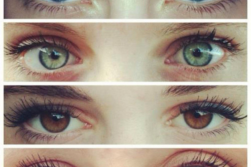 Что может сказать о человеке цвет глаз?