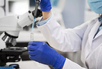 Ученые «Сириуса» разрабатывают новый метод лечения рака в Сочи