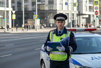 Пять новых правил для водителей с декабря 2025 года: ОСАГО, штрафы и сборы