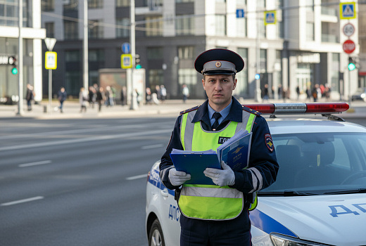 Пять новых правил для водителей с декабря 2025 года: ОСАГО, штрафы и сборы