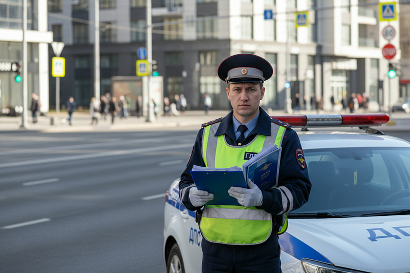 Пять новых правил для водителей с декабря 2025 года: ОСАГО, штрафы и сборы