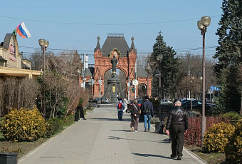 Опрос hh.ru: 63% жителей ЮФО довольны работой, но молодежь до 24 лет счастливее, чем 25-34-летние