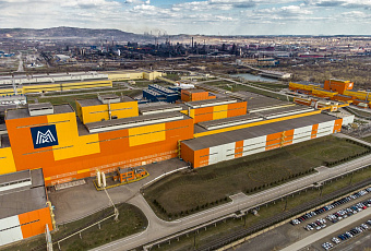 МегаФон создаст для ММК цифровую платформу управления автопарком