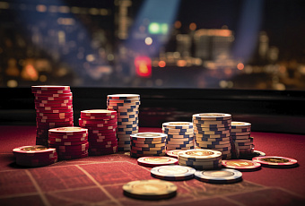 Троих мужчин, организовавших онлайн-казино, задержали в Белореченске