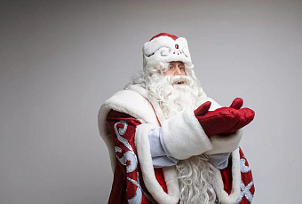 Дед Мороз и Снегурочка: сколько стоят услуги аниматоров на Кубани