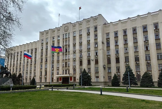 На Кубани разработали льготный заем для пострадавших от атак на логистические объекты предпринимателей