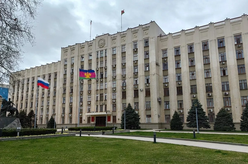 На Кубани разработали льготный заем для пострадавших от атак на логистические объекты предпринимателей