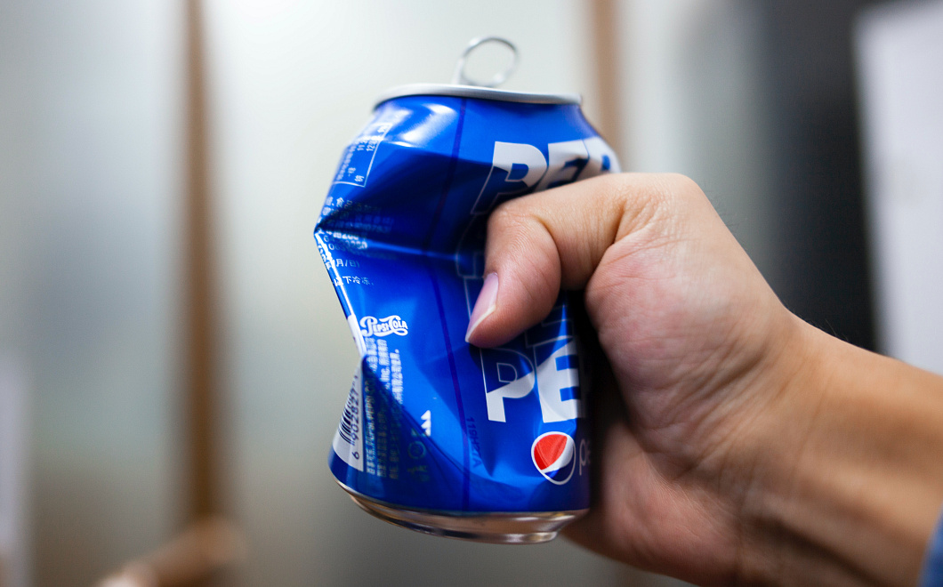 Чем заменят Pepsi, Mirinda и 7Up: стало известно, под каким брендом PepsiCo остается в России