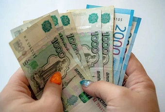 42 тыс. работающих жителей Краснодарского края получают пособие по уходу за ребенком до 1,5 лет