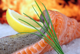 В какой рыбе содержится ртуть 