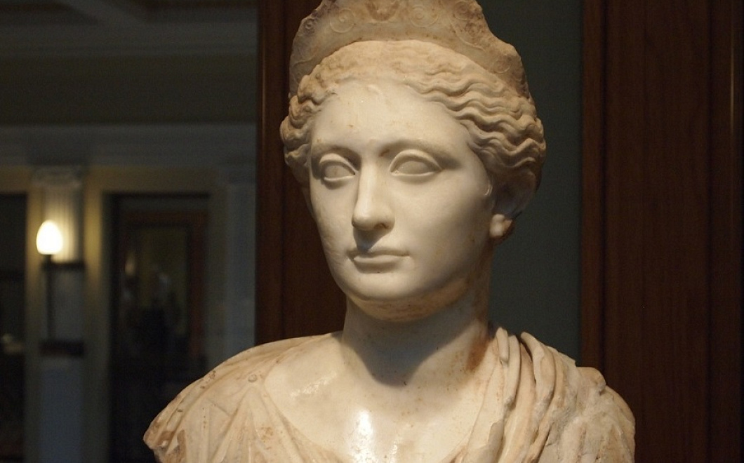 Проверено веками: секреты красоты древних греков