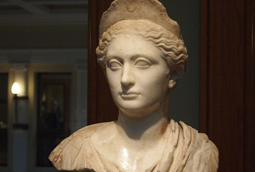 Проверено веками: секреты красоты древних греков