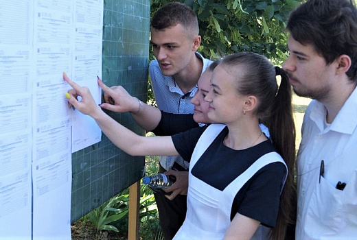 Экзаменационную кампанию в Краснодарском крае продолжает ЕГЭ по обществознанию