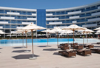 Краснодарский край стал лидером по регистрациям гостиничных компаний в России