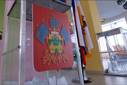 Сергей Орленко, Станислав Николенко и Сергей Носов баллотируются в Законодательное собрание Краснодарского края