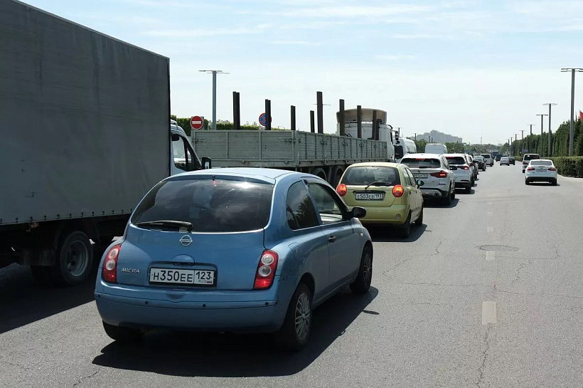 Опрос: подготовка авто к весне обойдется краснодарцам в среднем в 28 тысяч рублей