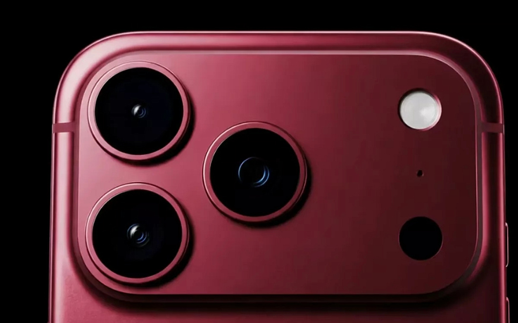 Apple не повысит цены на iPhone 18 Pro, несмотря на дефицит чипов