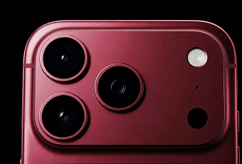 Apple не повысит цены на iPhone 18 Pro, несмотря на дефицит чипов