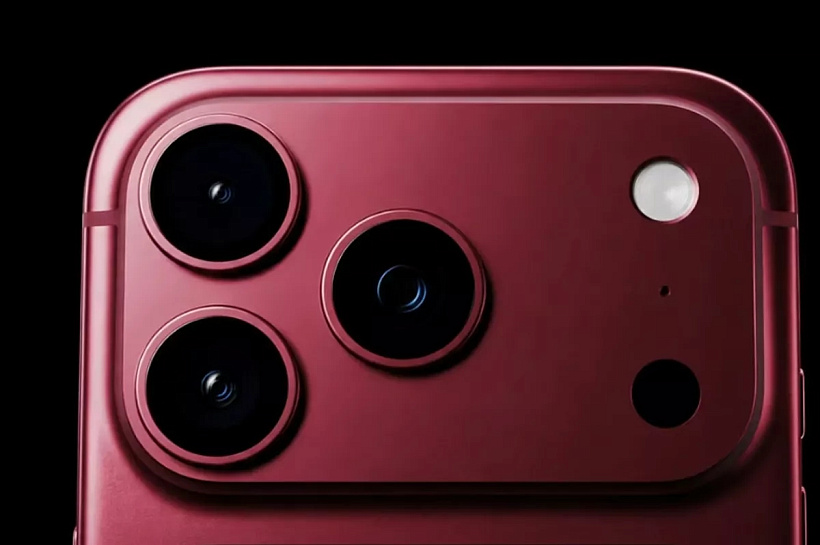 Apple не повысит цены на iPhone 18 Pro, несмотря на дефицит чипов