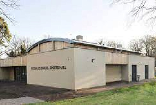 В российских регионах построят десятки модульных спортивных залов