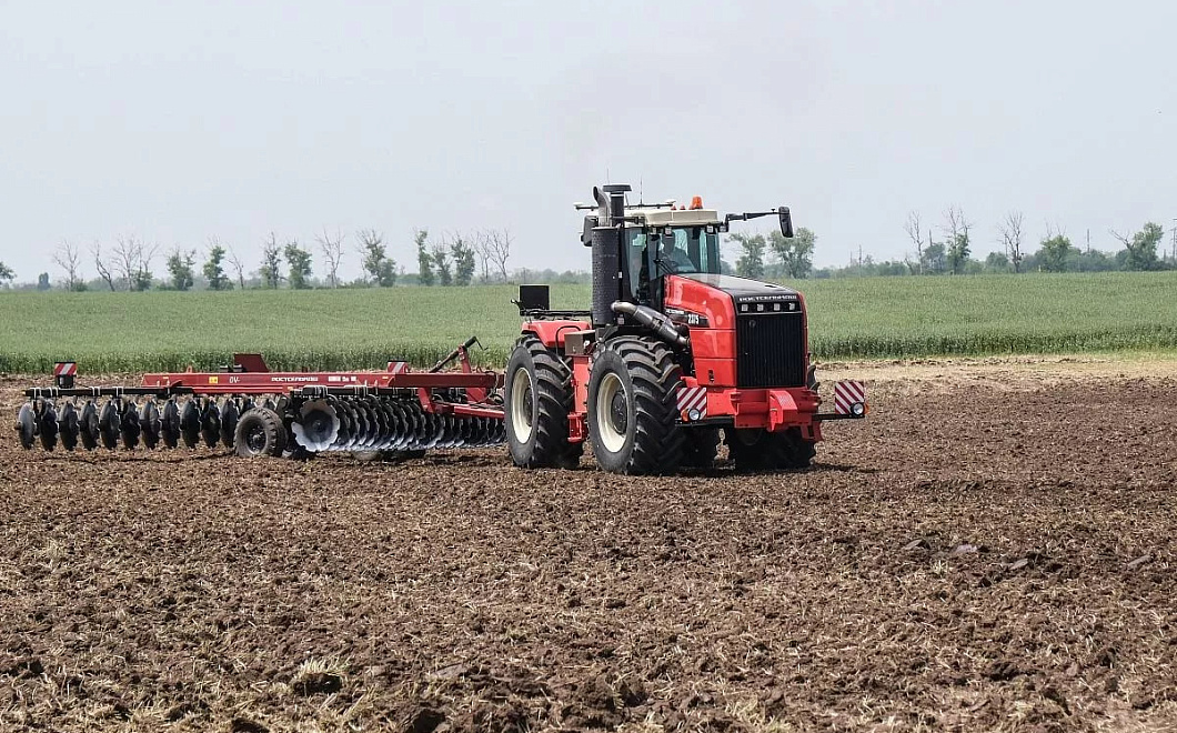 Спрос на кредиты среди сельхозпроизводителей Кубани вырос в 2025 году