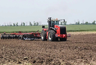 Спрос на кредиты среди сельхозпроизводителей Кубани вырос в 2025 году