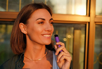 Регионы России могут получить право запрещать продажу вейпов