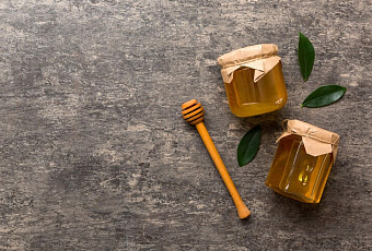 Как проявляются скрытые аллергические реакции от употребления меда 